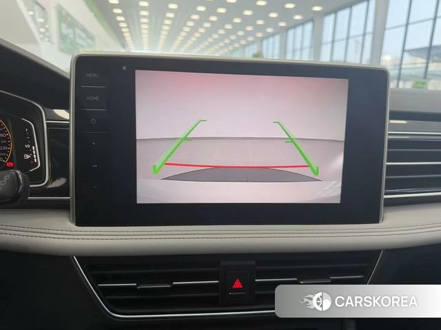 Volkswagen Tiguan L id 4262584 из Китая 20