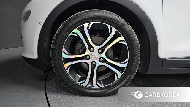 Chevrolet (GM Daewoo) Bolt EV id 3898781 из Кореи 15