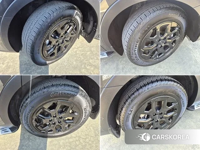 Kia The New Sorento 4th Generation id 3638930 из Кореи 9