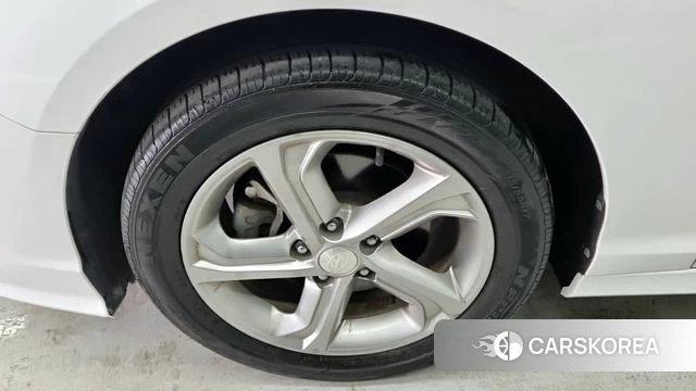 Hyundai Sonata New Rise id 4317973 из Кореи 13