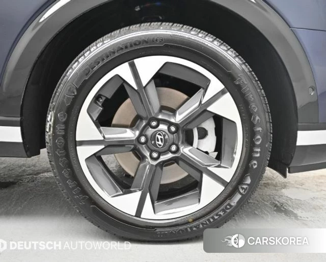 Hyundai Palisade (LX3) id 4879583 из Кореи 15