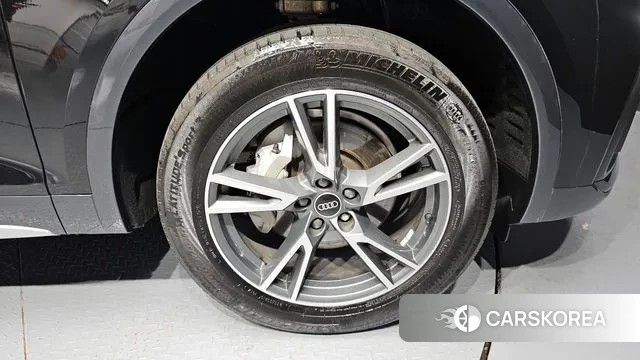 Audi Q5 (FY) id 2984869 из Кореи 15