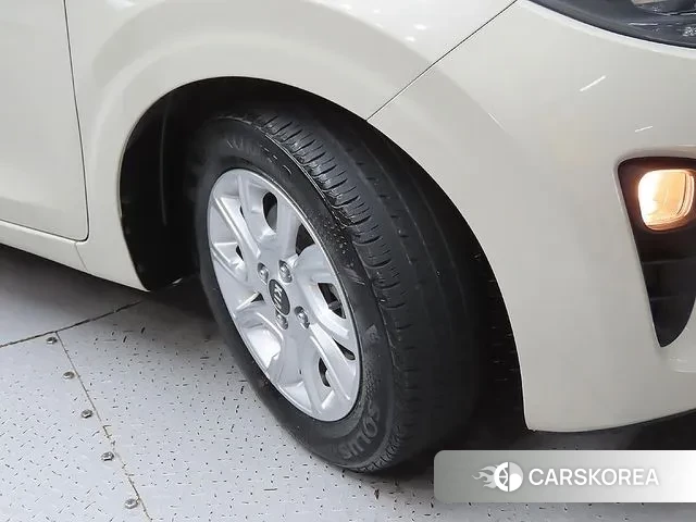 Kia All New Morning (JA) id 3789367 из Кореи 15