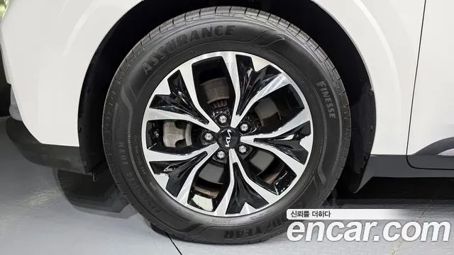 Kia Carnival 4th generation id 2800941 из Кореи 15