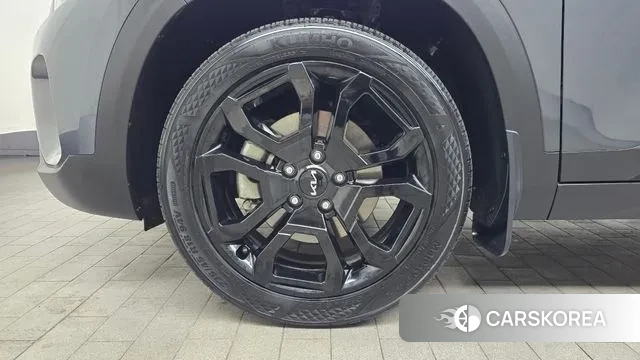 Kia The New Seltos id 3732560 из Кореи 15