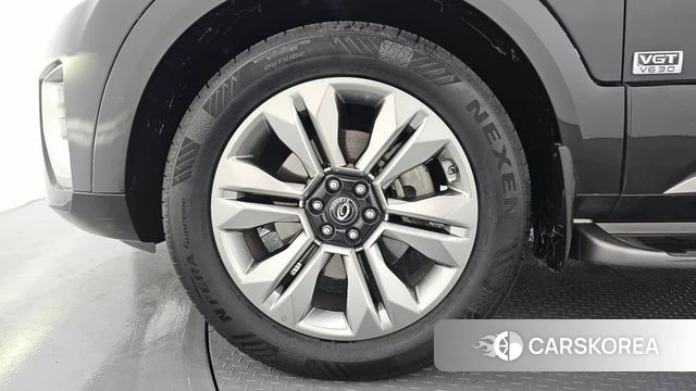 Kia Mohave Master id 4551340 из Кореи 15