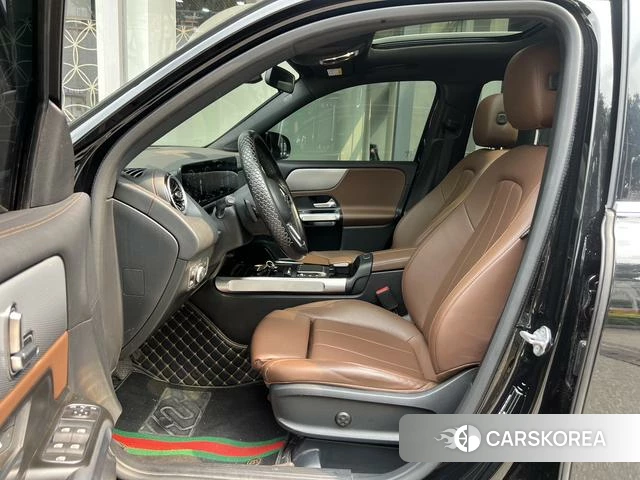 Mercedes-Benz GLB id 4221310 из Китая 18
