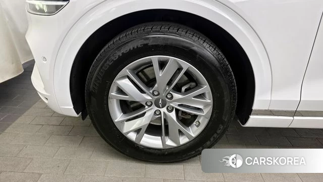 Genesis GV70 id 4248865 из Кореи 28