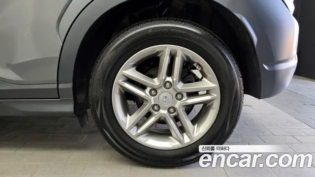 Hyundai The New Kona id 2662274 из Кореи 15