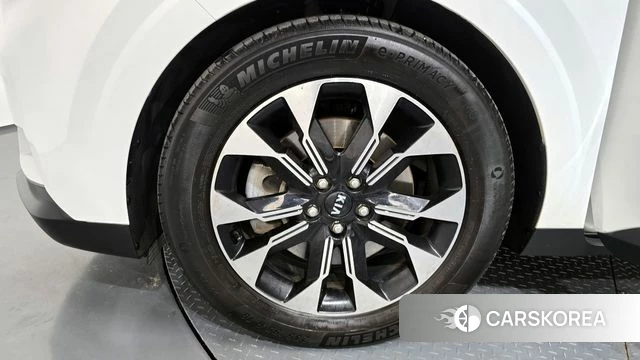 Kia Carnival 4th generation id 4232049 из Кореи 26