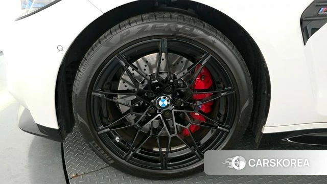 BMW M4 (G82) id 4302483 из Кореи 33