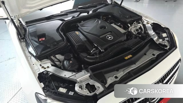 Mercedes-Benz E-Class W213 id 3936043 из Кореи 15