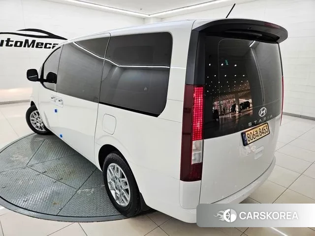 Hyundai Staria id 3411492 из Кореи 15