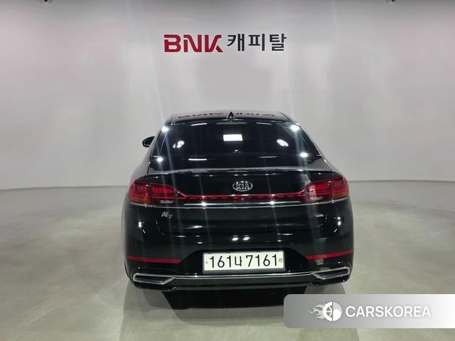 Kia K7 Premier id 4429934 из Кореи 15