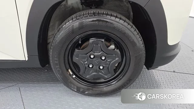 Hyundai Casper id 3707295 из Кореи 15