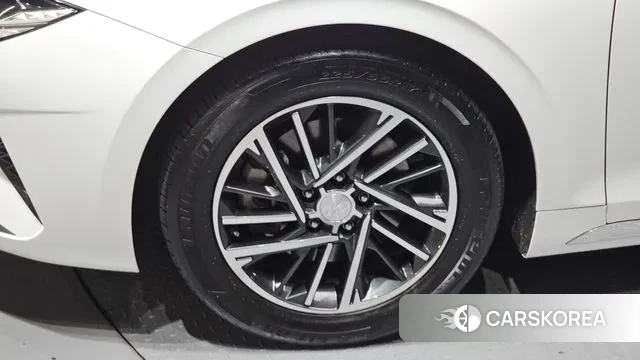 Hyundai The New Grandeur IG id 3389560 из Кореи 15