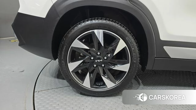 Kia Seltos id 4641654 из Кореи 25