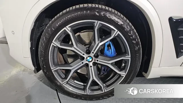 BMW X5 (G05) id 3393643 из Кореи 15