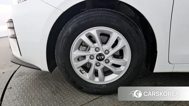 Kia Come New K3 id 3713342 из Кореи 15