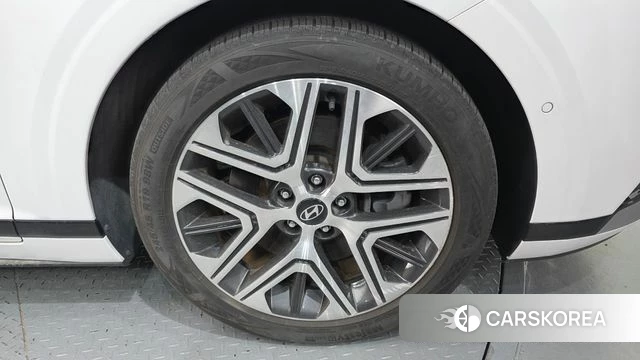 Hyundai Grandeur (GN7) id 3793715 из Кореи 15