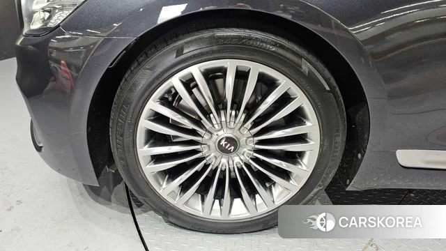 Kia More K9 id 3801712 из Кореи 15