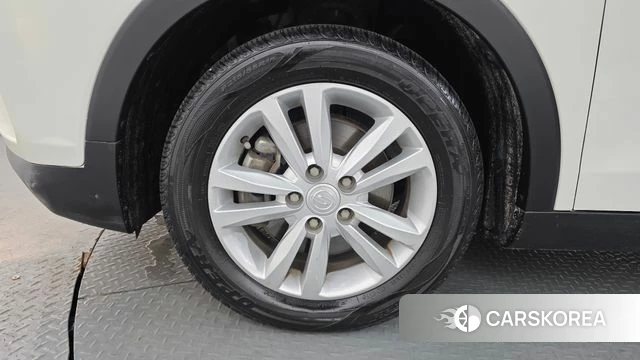Ssangyong Tivoli Armor id 4605448 из Кореи 27