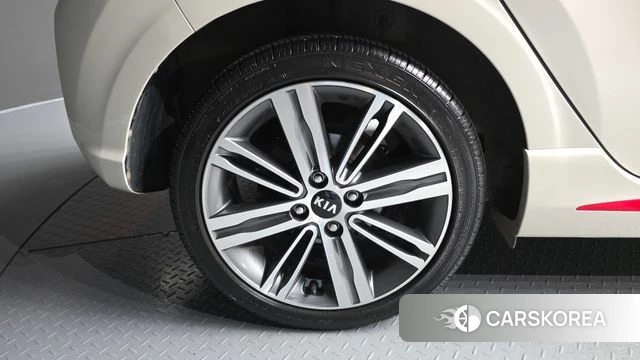 Kia All New Morning (JA) id 4907403 из Кореи 15