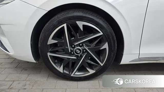 Hyundai The New Grandeur IG id 3552296 из Кореи 15