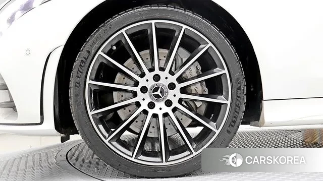 Mercedes-Benz CLS-Class C257 id 3598169 из Кореи 15