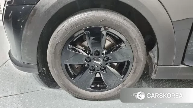 Mini Cooper id 2900517 из Кореи 15