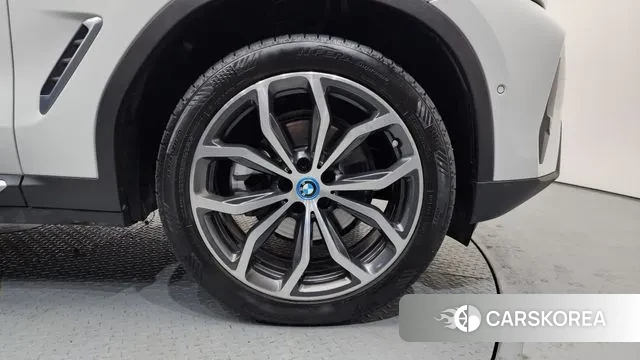 BMW X3 (G01) id 3597421 из Кореи 15