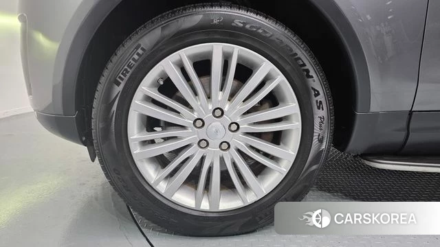 Land Rover Discovery 5 id 4325701 из Кореи 15