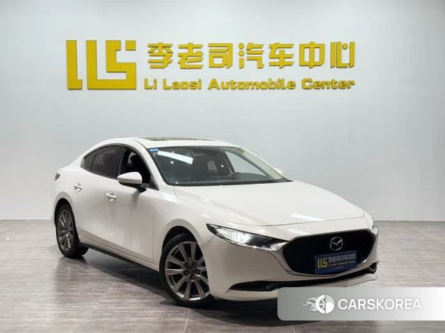 Mazda 3 Angkesaila id 4264148 из Китая 25