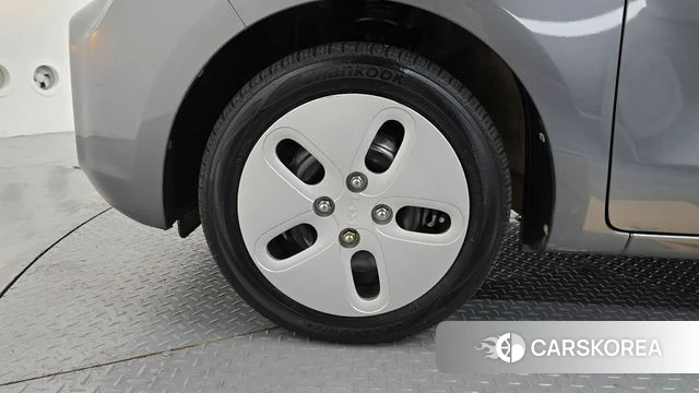 Kia The New Ray id 4854672 из Кореи 26