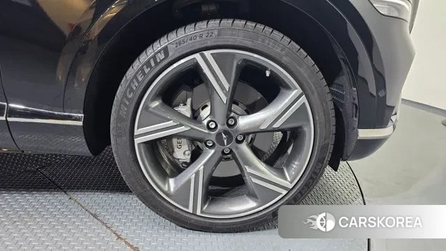 Genesis GV80 id 3739601 из Кореи 15