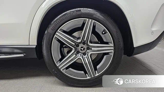 Mercedes-Benz GLE-Class W167 id 3512437 из Кореи 15
