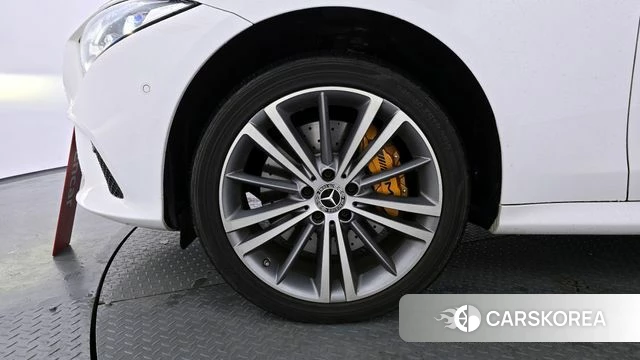 Mercedes-Benz CLS-Class C257 id 3808063 из Кореи 15