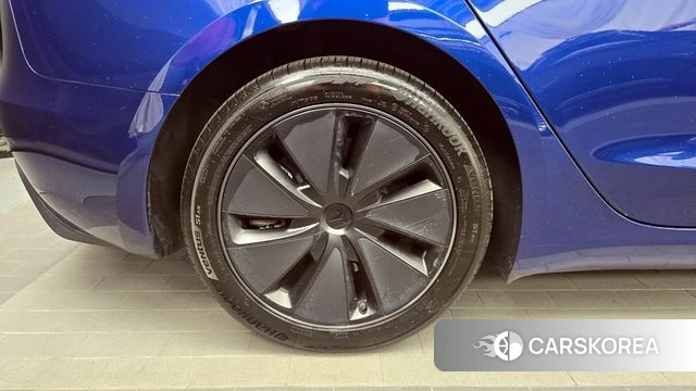 Tesla Model 3 id 4408170 из Кореи 25