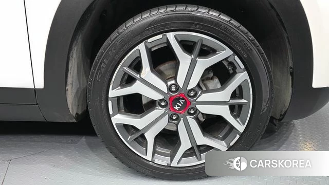 Kia Seltos id 3844872 из Кореи 15