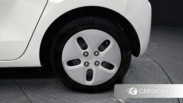 Kia The New Ray id 3029114 из Кореи 15