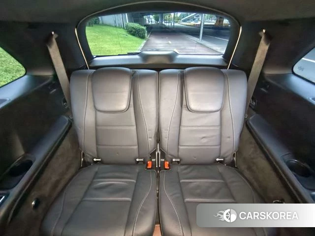 Mercedes-Benz GLS id 4265395 из Китая 7