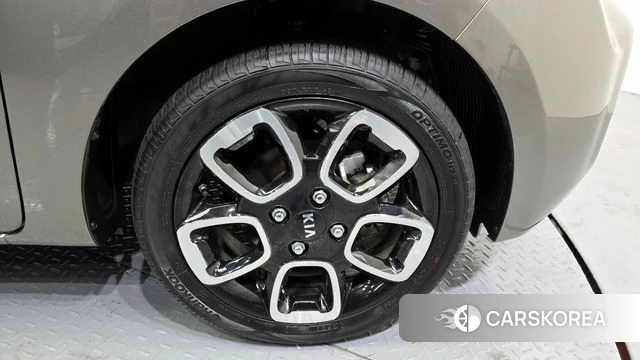 Kia The New Ray id 3807876 из Кореи 15