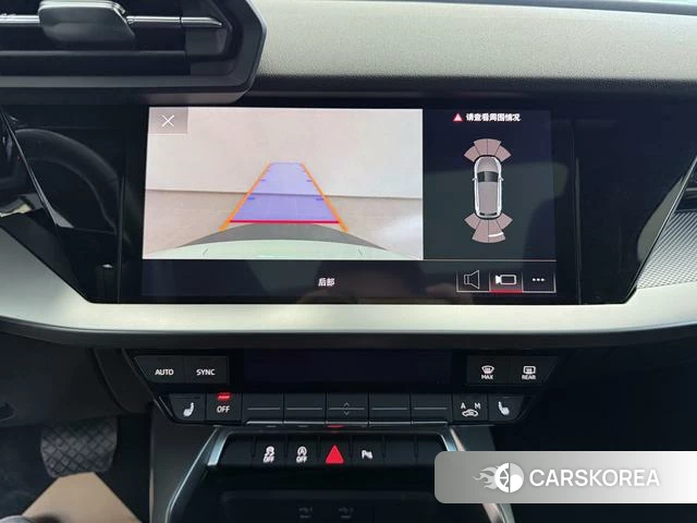 Audi A3 id 4182579 из Китая 18