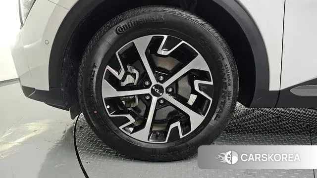 Kia Sportage 5th Generation Hybrid id 3580721 из Кореи 15