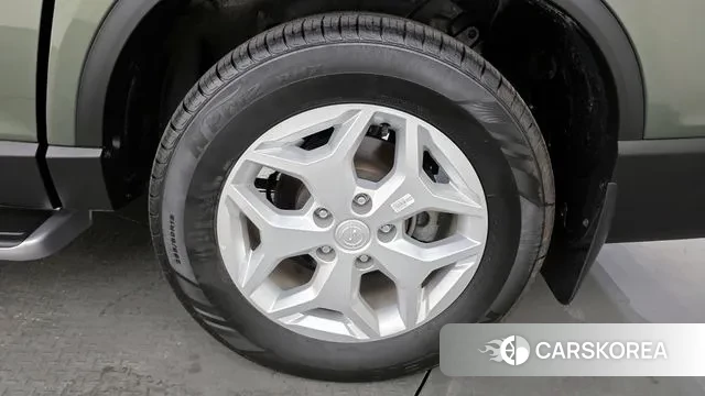 Ssangyong The New Rexton Sport id 2979465 из Кореи 15