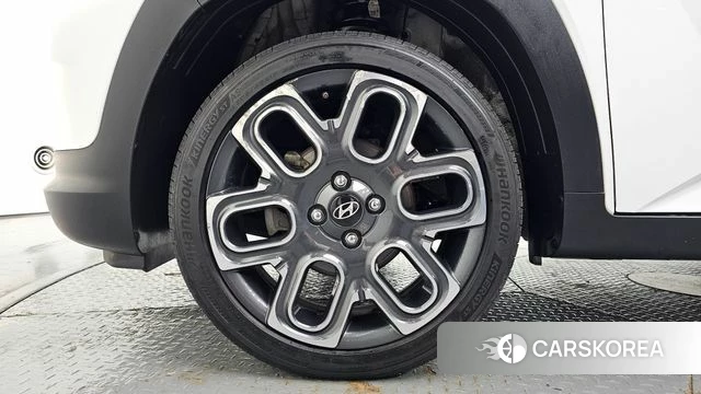 Hyundai Casper id 4863910 из Кореи 15