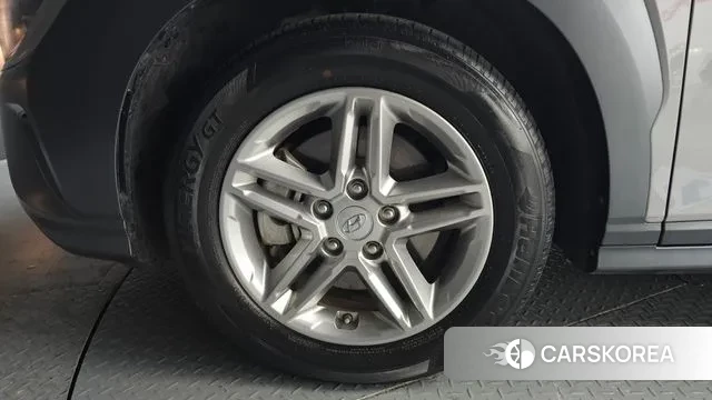 Hyundai The New Kona id 3747531 из Кореи 15