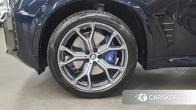 BMW X5 (G05) id 3629291 из Кореи 15