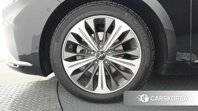 Kia K8 Hybrid id 4343227 из Кореи 35