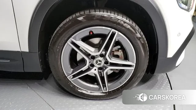 Mercedes-Benz GLB-Class X247 id 3487370 из Кореи 15